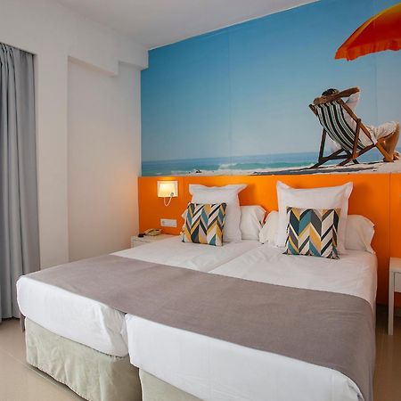 Hotel Bq Carmen Playa- Adults Only Playa de Palma  Esterno foto