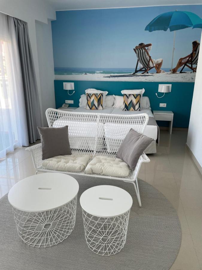 Hotel Bq Carmen Playa- Adults Only Playa de Palma  Esterno foto