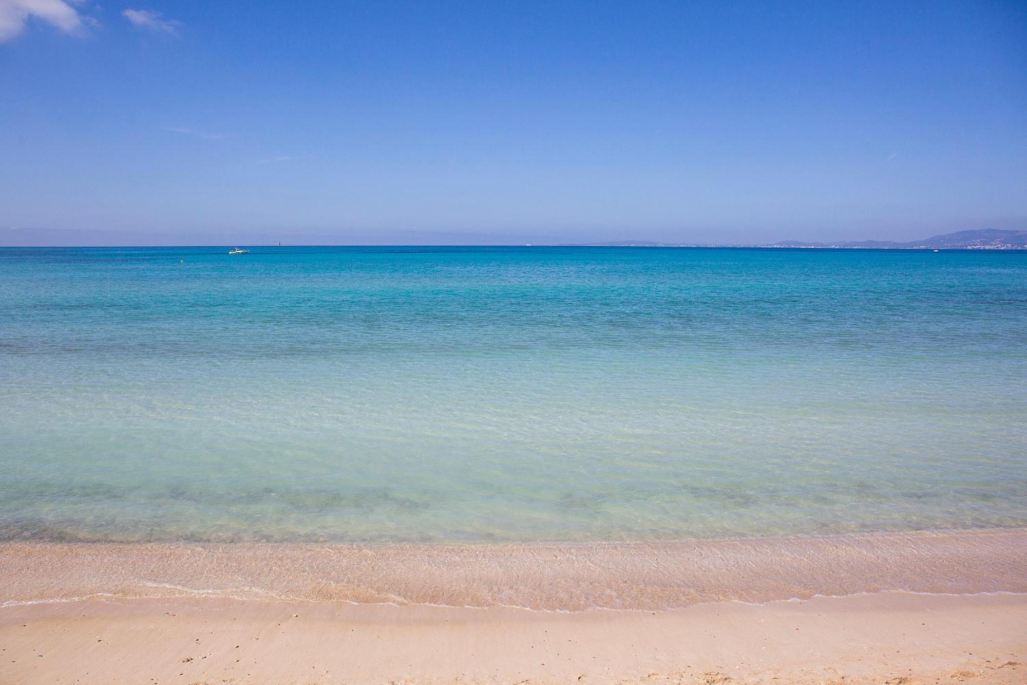Hotel Bq Carmen Playa- Adults Only Playa de Palma  Esterno foto