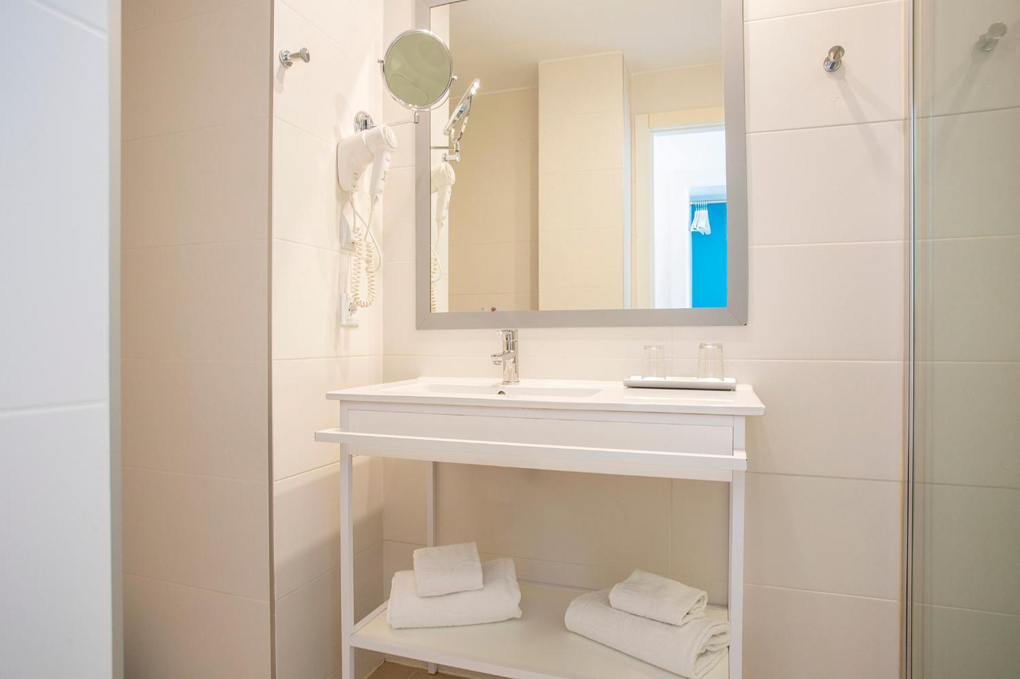 Hotel Bq Carmen Playa- Adults Only Playa de Palma  Esterno foto
