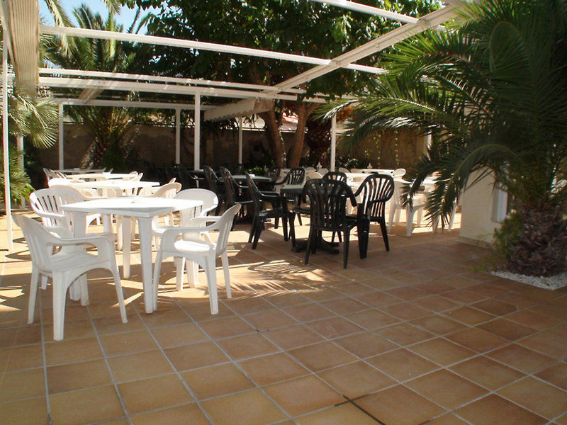 Hotel Bq Carmen Playa- Adults Only Playa de Palma  Esterno foto