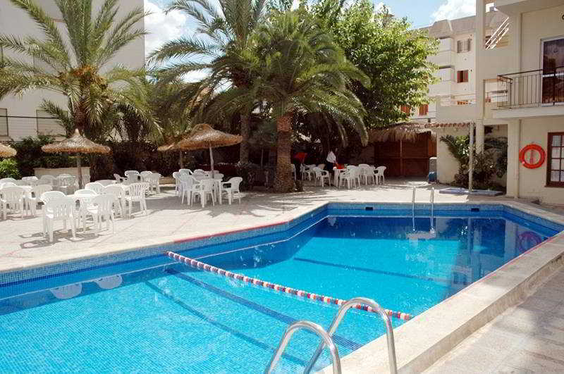 Hotel Bq Carmen Playa- Adults Only Playa de Palma  Esterno foto