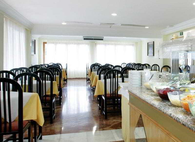 Hotel Bq Carmen Playa- Adults Only Playa de Palma  Esterno foto