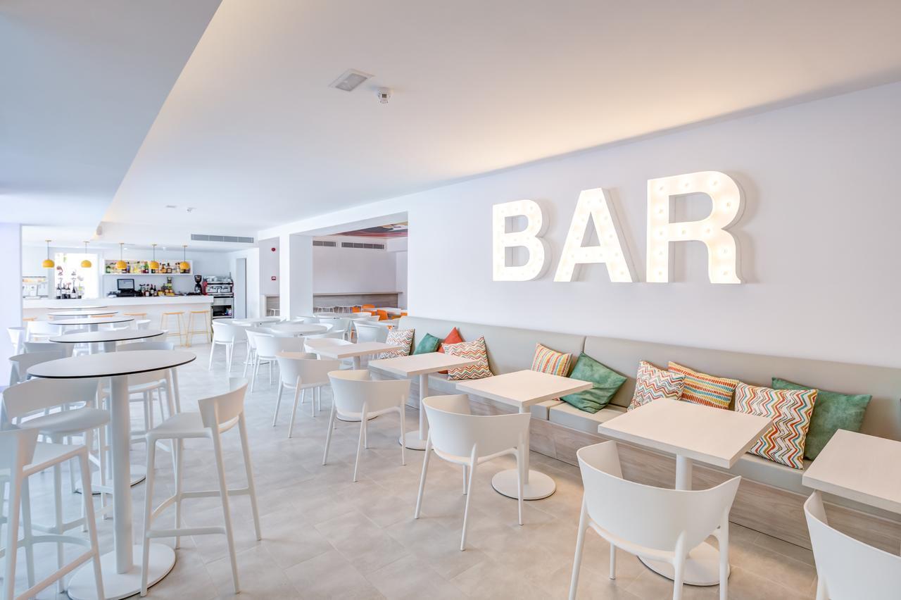 Hotel Bq Carmen Playa- Adults Only Playa de Palma  Esterno foto