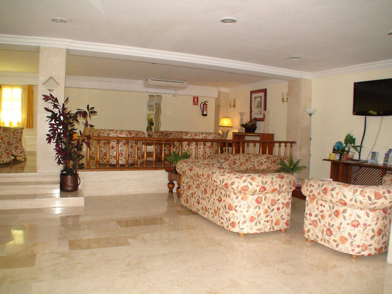 Hotel Bq Carmen Playa- Adults Only Playa de Palma  Esterno foto